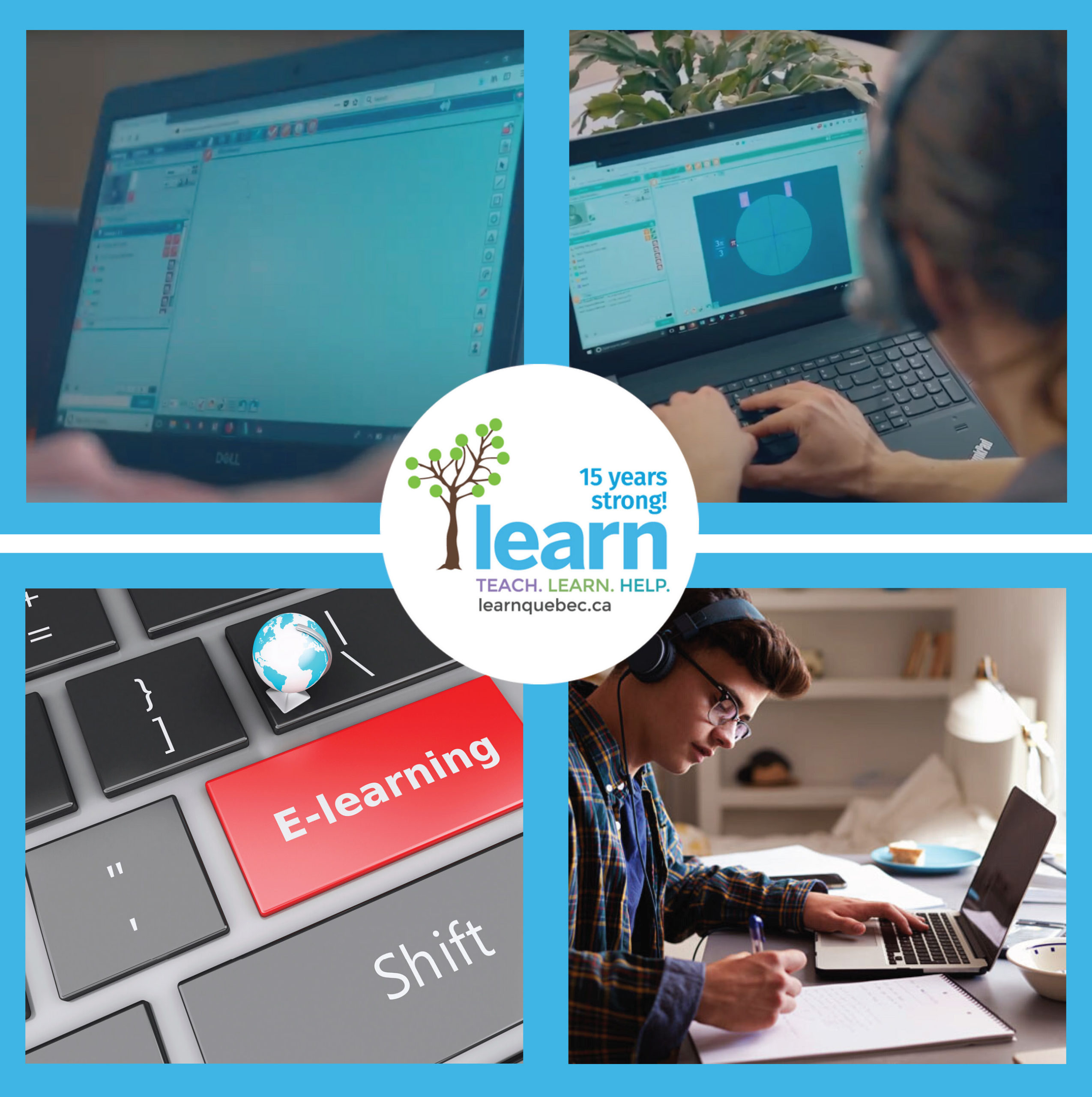 What is e-Learning?