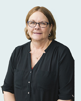 Debbie Horrocks