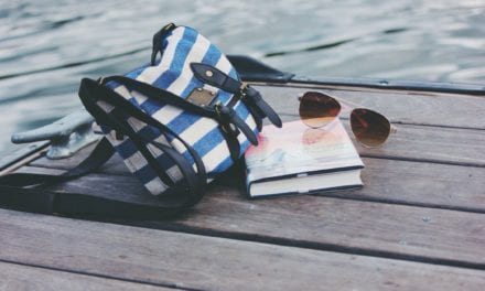 Summertime Reads from the LEARN Team Vol. VI