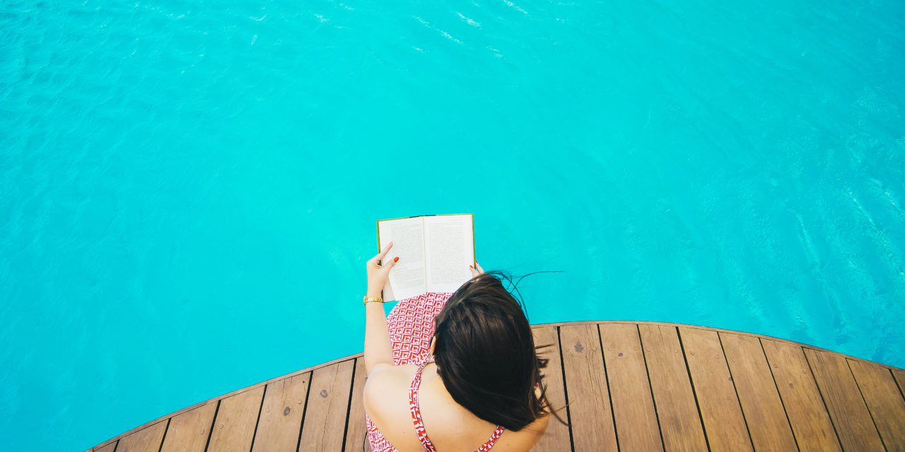 Summertime Reads from the LEARN Team Vol. VII