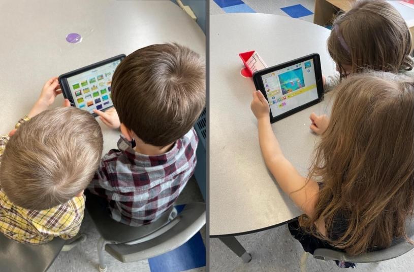 ‘Scratch’Ing Beneath the Surface: The Versatility of Teaching With Scratch