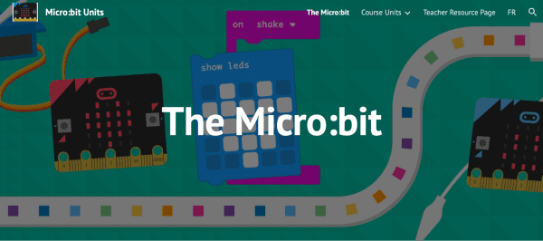 The Micro:bit